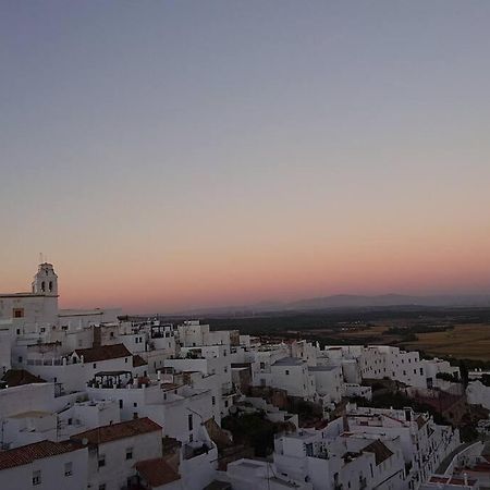 Casita Tacande - Una Bonita Casita Situada En El Casco Antiguo De ベヘール・デ・ラ・フロンテーラ エクステリア 写真
