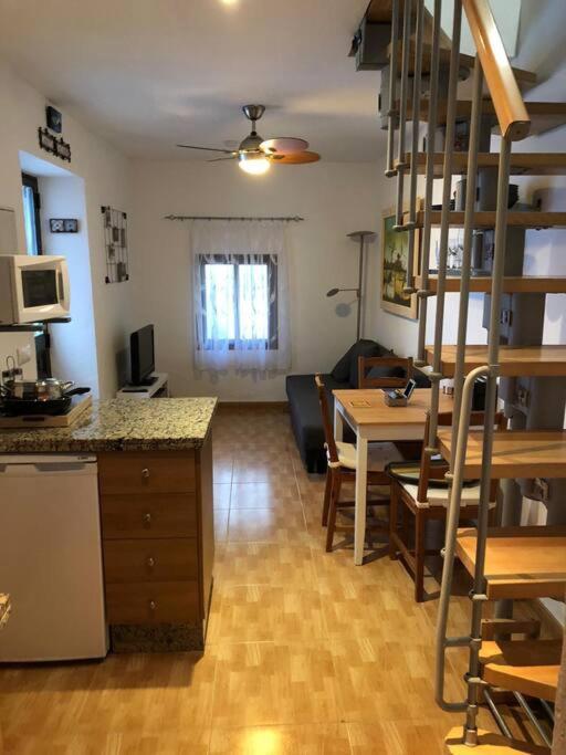 Casita Tacande - Una Bonita Casita Situada En El Casco Antiguo De ベヘール・デ・ラ・フロンテーラ エクステリア 写真