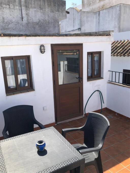 Casita Tacande - Una Bonita Casita Situada En El Casco Antiguo De ベヘール・デ・ラ・フロンテーラ エクステリア 写真