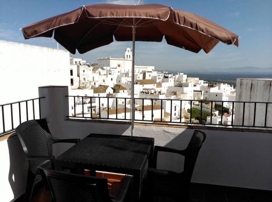 Casita Tacande - Una Bonita Casita Situada En El Casco Antiguo De ベヘール・デ・ラ・フロンテーラ エクステリア 写真