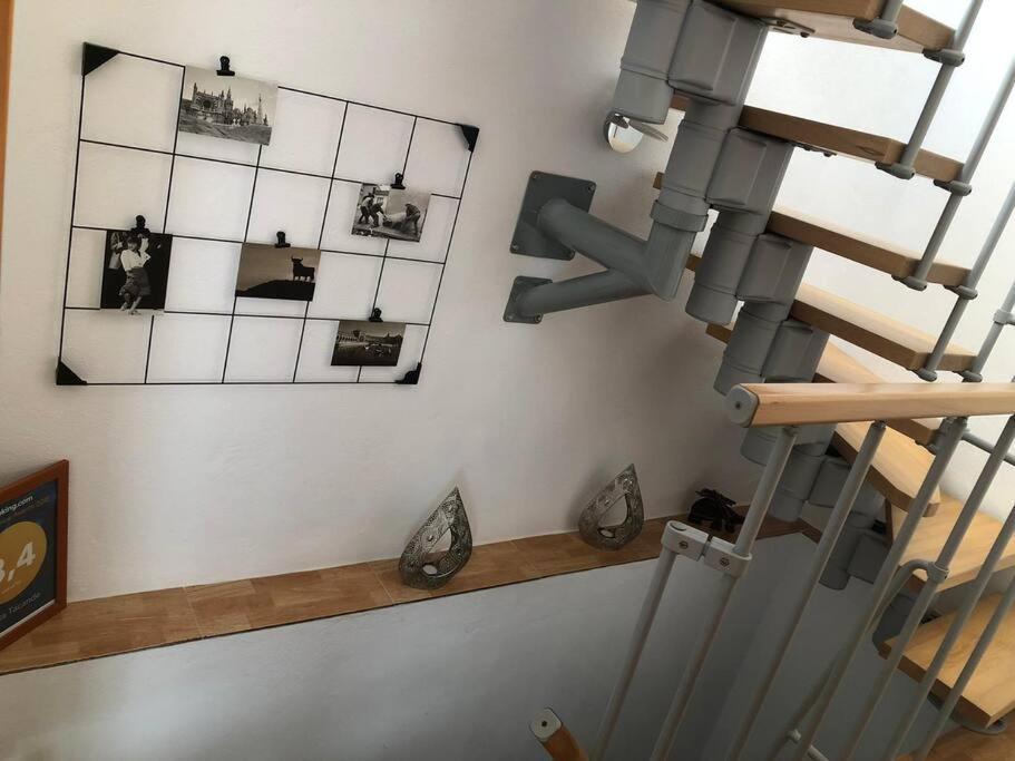 Casita Tacande - Una Bonita Casita Situada En El Casco Antiguo De ベヘール・デ・ラ・フロンテーラ エクステリア 写真