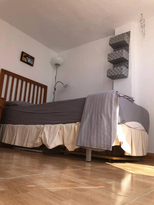 Casita Tacande - Una Bonita Casita Situada En El Casco Antiguo De ベヘール・デ・ラ・フロンテーラ エクステリア 写真