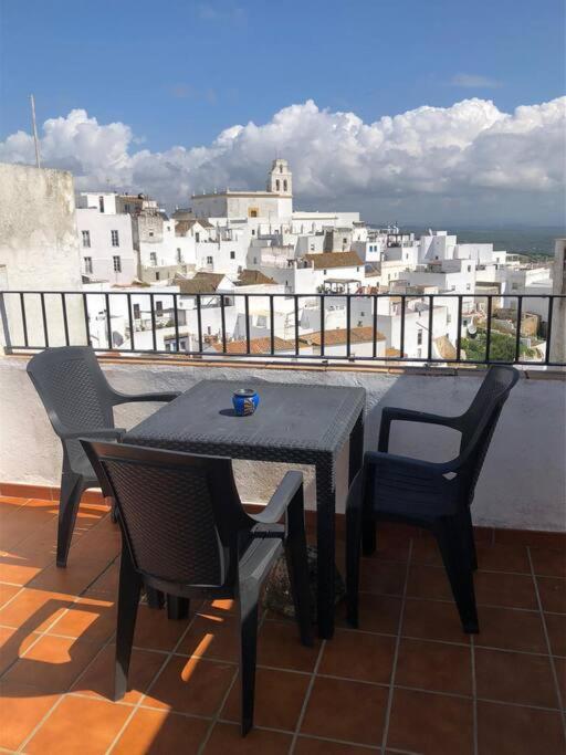 Casita Tacande - Una Bonita Casita Situada En El Casco Antiguo De ベヘール・デ・ラ・フロンテーラ エクステリア 写真