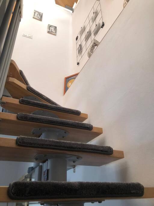Casita Tacande - Una Bonita Casita Situada En El Casco Antiguo De ベヘール・デ・ラ・フロンテーラ エクステリア 写真