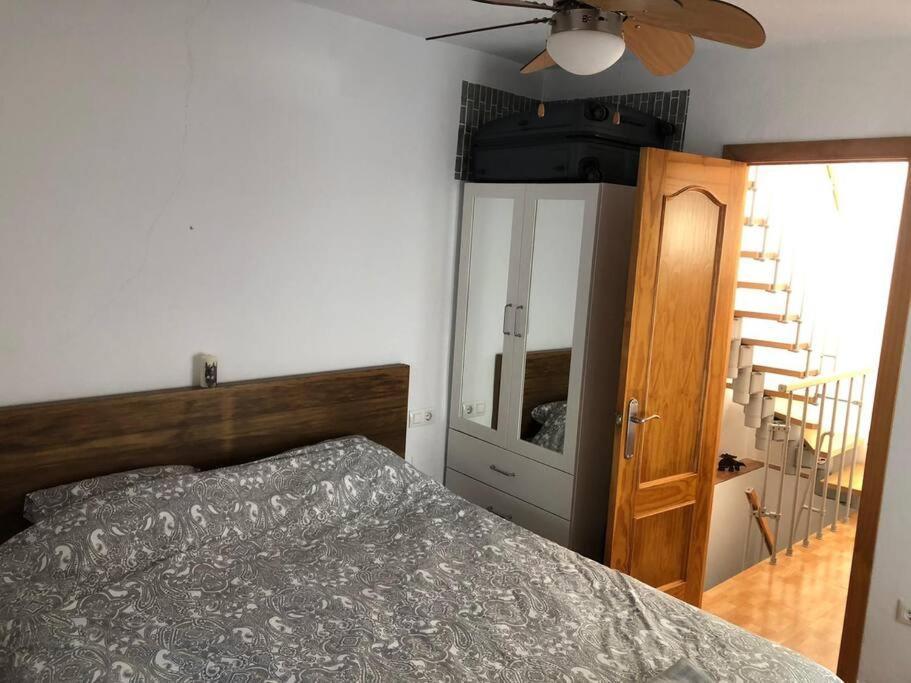 Casita Tacande - Una Bonita Casita Situada En El Casco Antiguo De ベヘール・デ・ラ・フロンテーラ エクステリア 写真