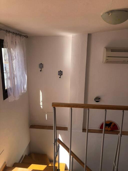 Casita Tacande - Una Bonita Casita Situada En El Casco Antiguo De ベヘール・デ・ラ・フロンテーラ エクステリア 写真