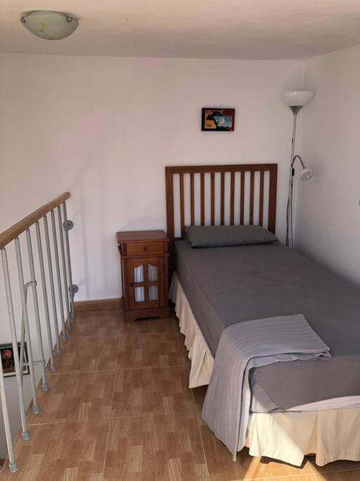 Casita Tacande - Una Bonita Casita Situada En El Casco Antiguo De ベヘール・デ・ラ・フロンテーラ エクステリア 写真